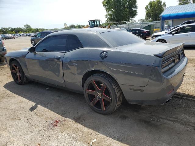Фото 2 - DODGE CHALLENGER