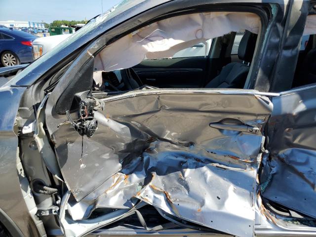 Фото 7 - MITSUBISHI OUTLANDER