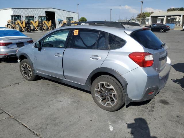 Фото 2 - SUBARU CROSSTREK