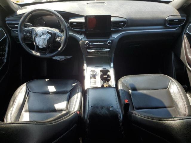 Фото 8 - FORD EXPLORER