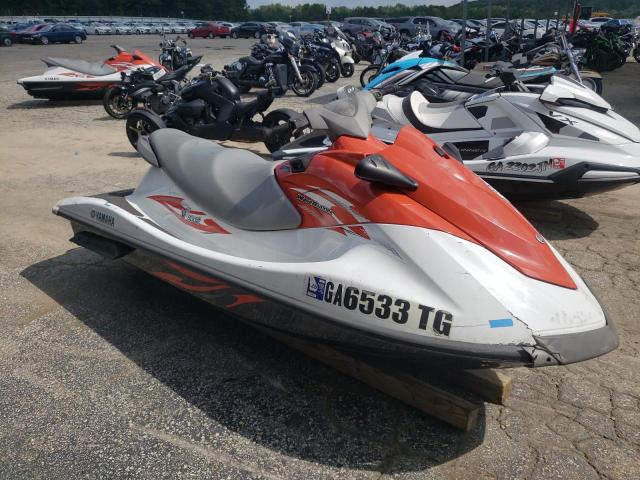 YAMAHA V1 SPORT 2015