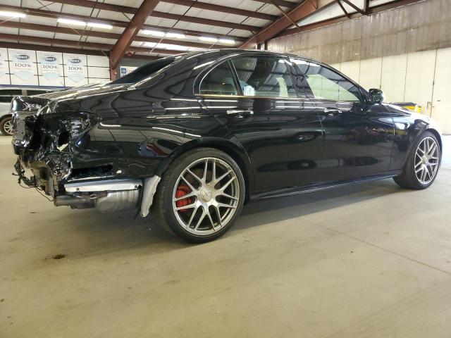 Фото 3 - MERCEDES-BENZ E-CLASS
