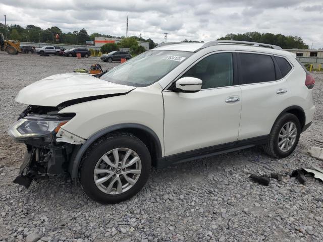 Фото 1 - NISSAN ROGUE