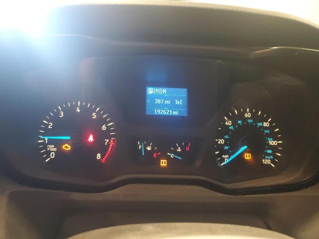 Фото 9 - FORD TRANSIT