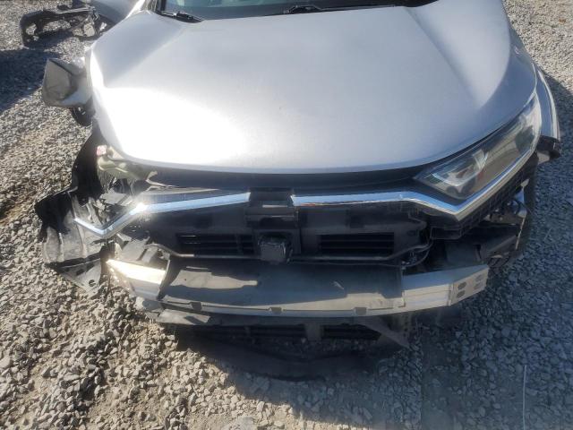 Фото 12 - HONDA CRV