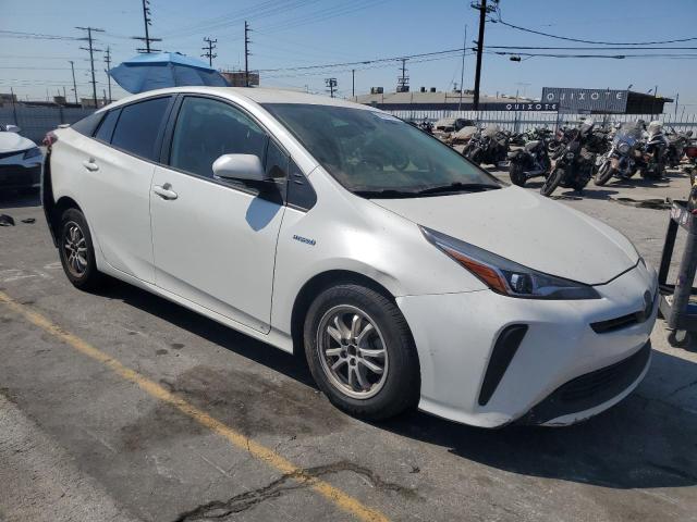 Фото 4 - TOYOTA PRIUS