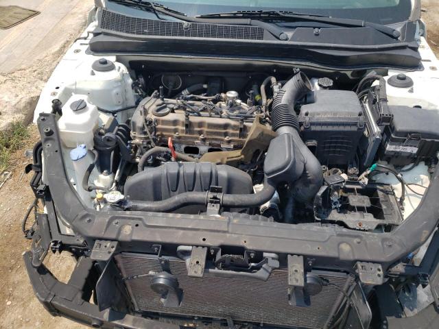 Фото 11 - KIA OPTIMA