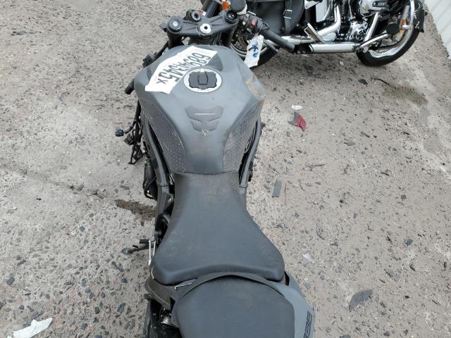 KAWASAKI ZX636 K 2025