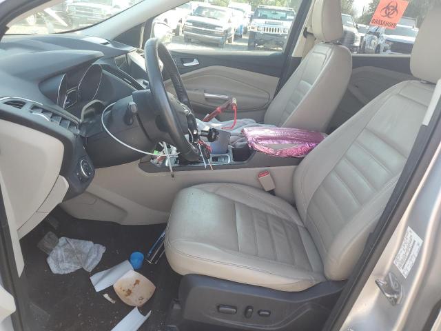 Фото 7 - FORD ESCAPE