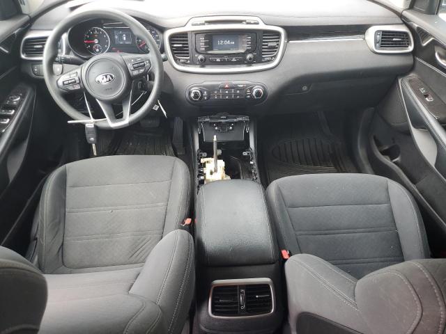 Фото 8 - KIA SORENTO