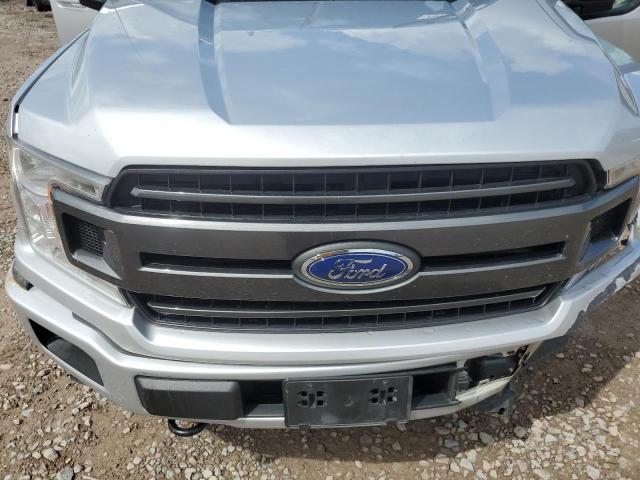 Фото 11 - FORD F-150