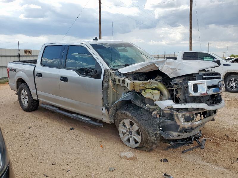 Фото 4 - FORD F-150