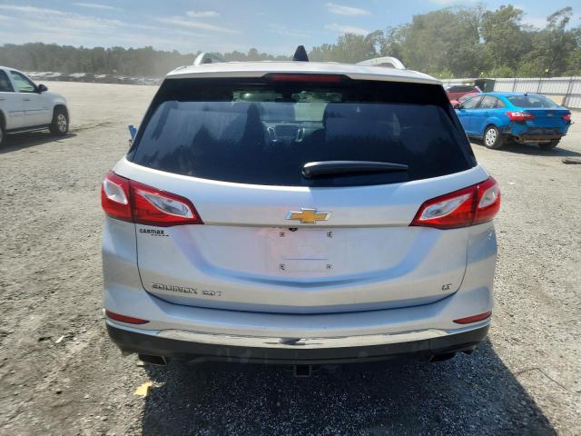 Фото 6 - CHEVROLET EQUINOX