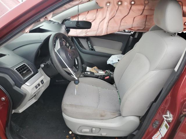 Фото 7 - SUBARU FORESTER