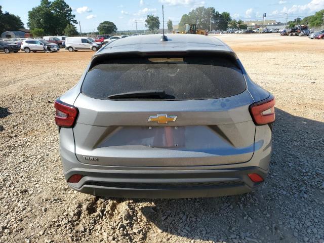 Фото 6 - CHEVROLET TRAX