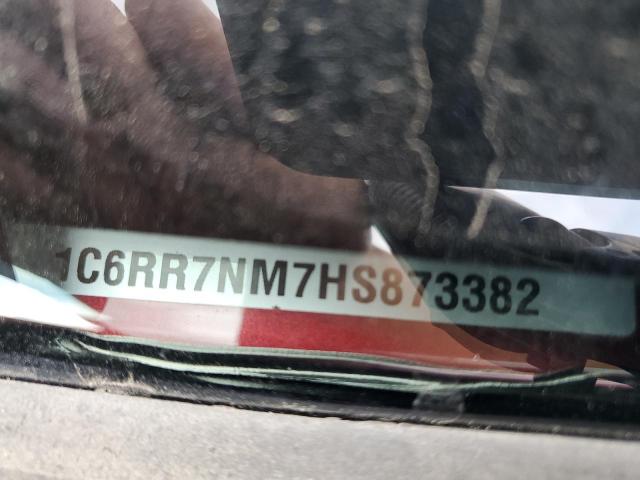 Фото 13 - RAM 1500