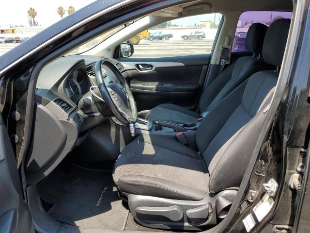 Фото 7 - NISSAN SENTRA