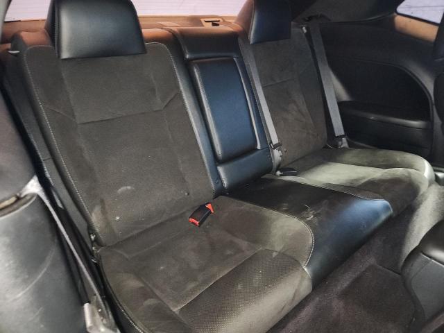 Фото 10 - DODGE CHALLENGER