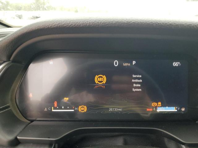 Фото 9 - JEEP GRAND CHER