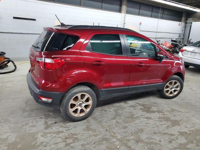 Фото 3 - FORD ECOSPORT