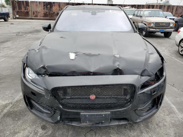 Фото 5 - JAGUAR F-PACE