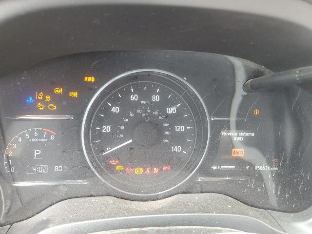 Фото 9 - HONDA HR-V