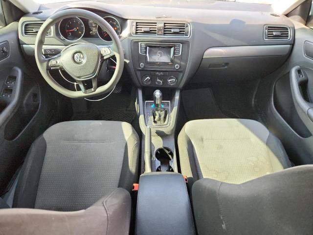 Фото 8 - VOLKSWAGEN JETTA