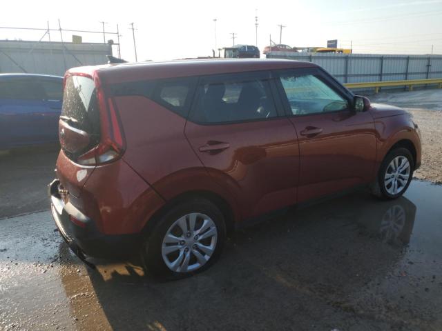 Фото 3 - KIA SOUL