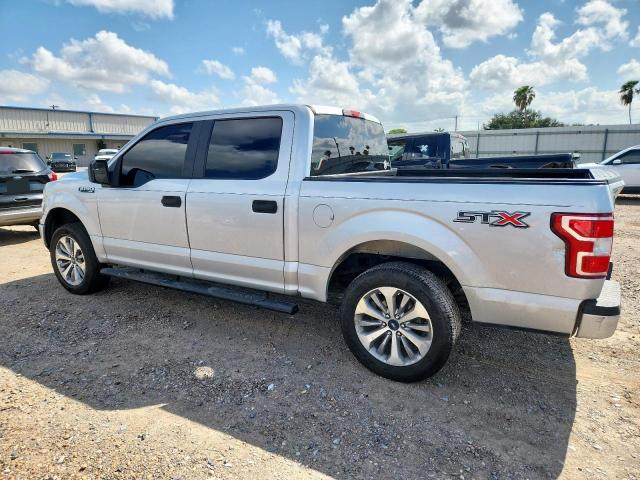 Фото 2 - FORD F-150