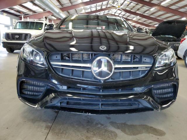 Фото 5 - MERCEDES-BENZ E-CLASS