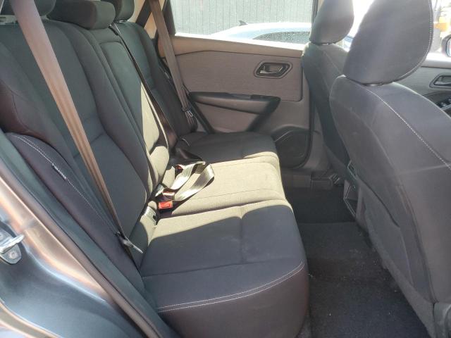 Фото 10 - NISSAN ROGUE