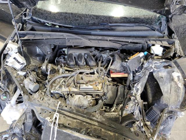 Фото 12 - TOYOTA HIGHLANDER