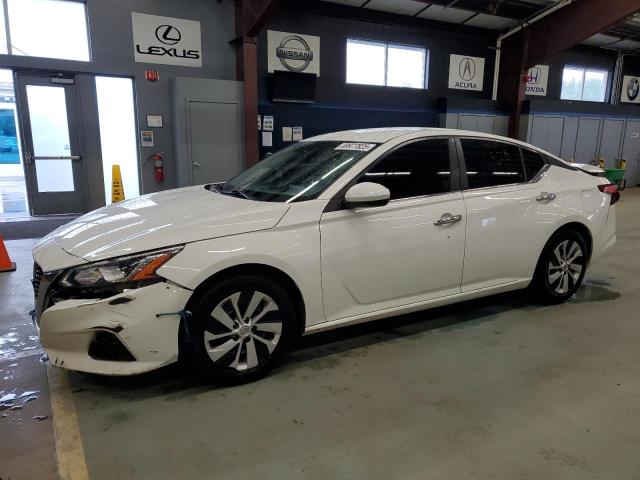 Фото 1 - NISSAN ALTIMA