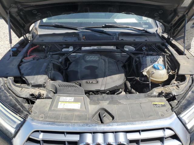 Фото 12 - AUDI Q5