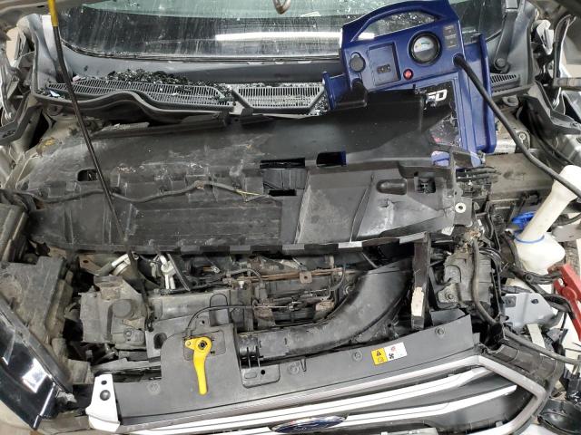 Фото 12 - FORD ECOSPORT