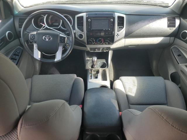 Фото 8 - TOYOTA TACOMA