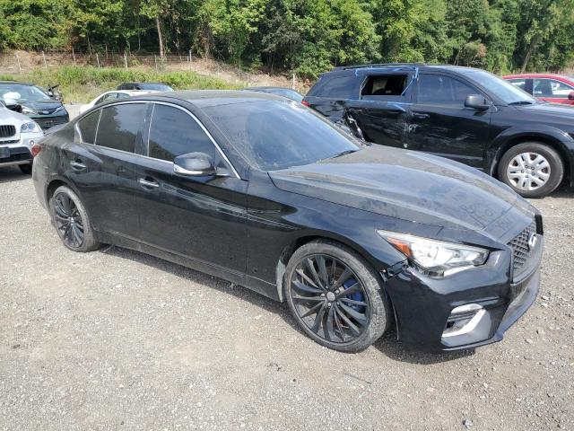 Фото 4 - INFINITI Q50