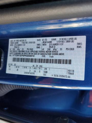 Фото 12 - FORD F-150