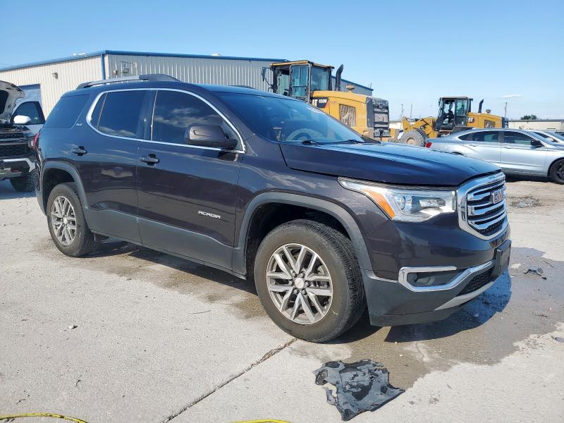 Фото 4 - GMC ACADIA