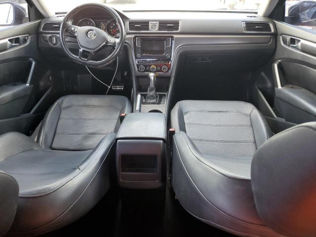 Фото 8 - VOLKSWAGEN PASSAT