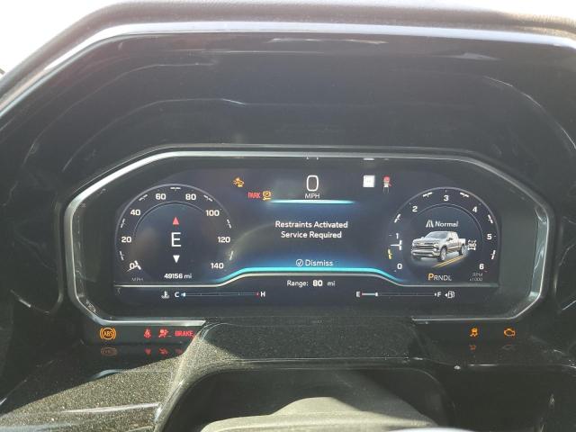 Фото 9 - CHEVROLET ALL Models