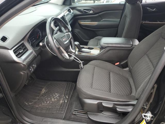 Фото 7 - GMC ACADIA