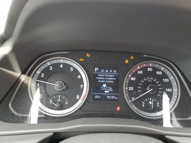 Фото 9 - HYUNDAI SONATA