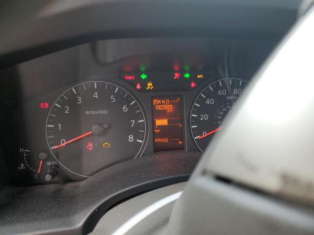 Фото 9 - NISSAN NV