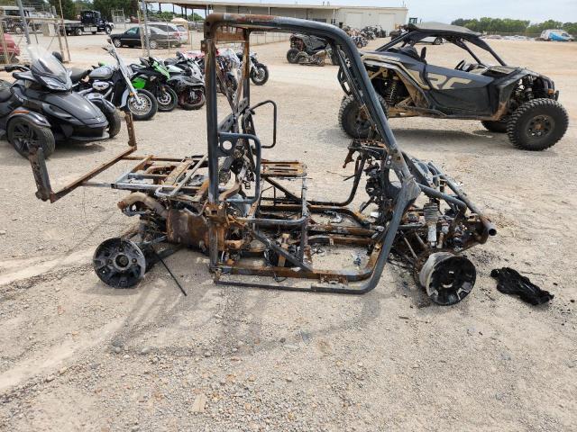 POLARIS SIDEBYSIDE 2017