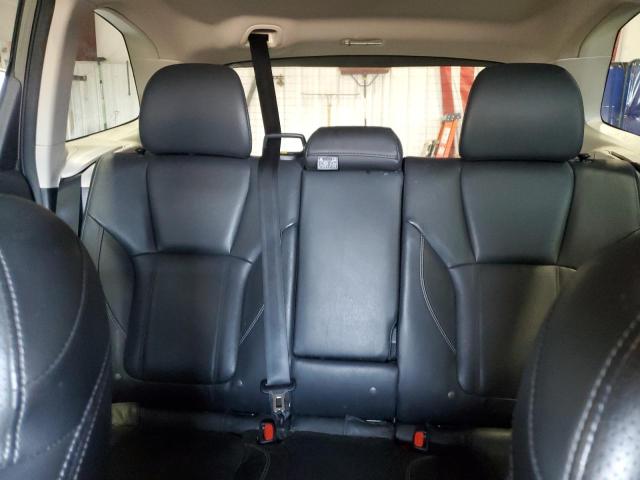 Фото 10 - SUBARU FORESTER