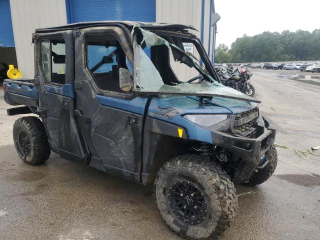 POLARIS SIDEBYSIDE 2025