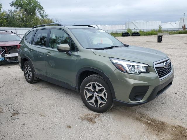 Фото 4 - SUBARU FORESTER