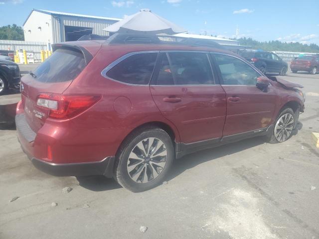 Фото 3 - SUBARU OUTBACK