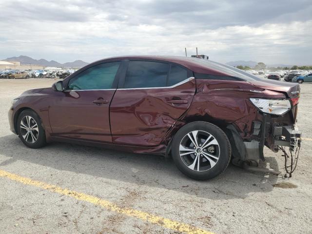 Фото 2 - NISSAN SENTRA